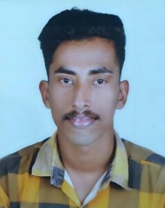 GCC Drilling Academy Placement. Oil and gas diploma student placed