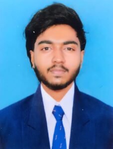 GCC Drilling Academy Placement. Oil and gas diploma student placed