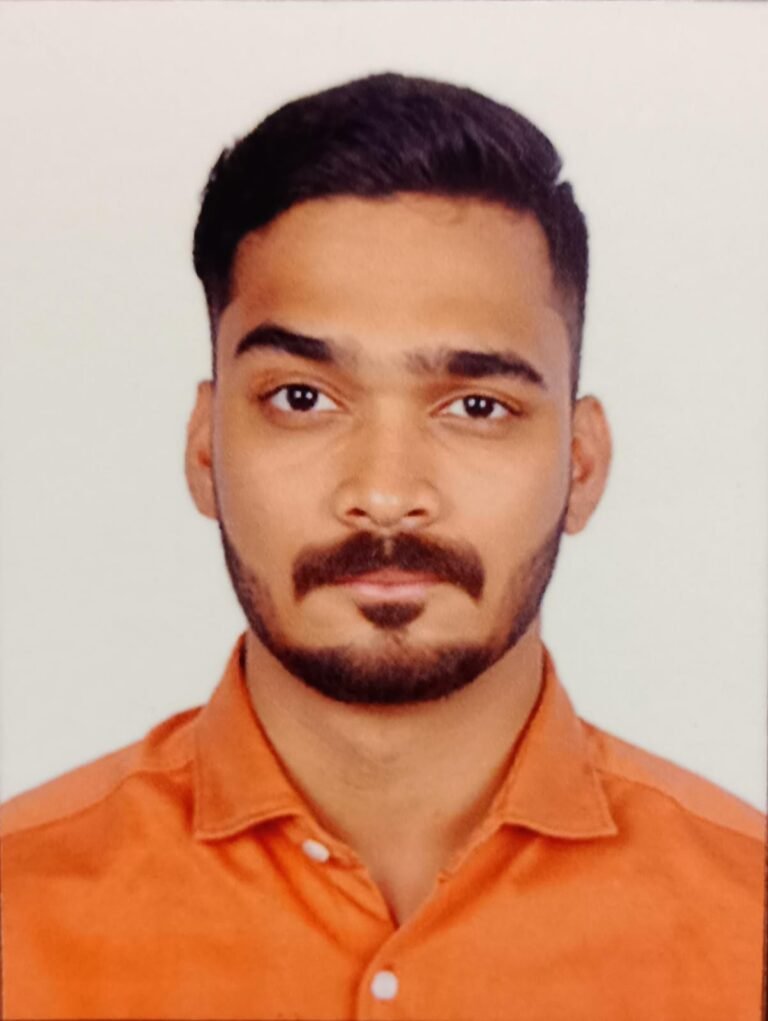 GCC Drilling Academy Student