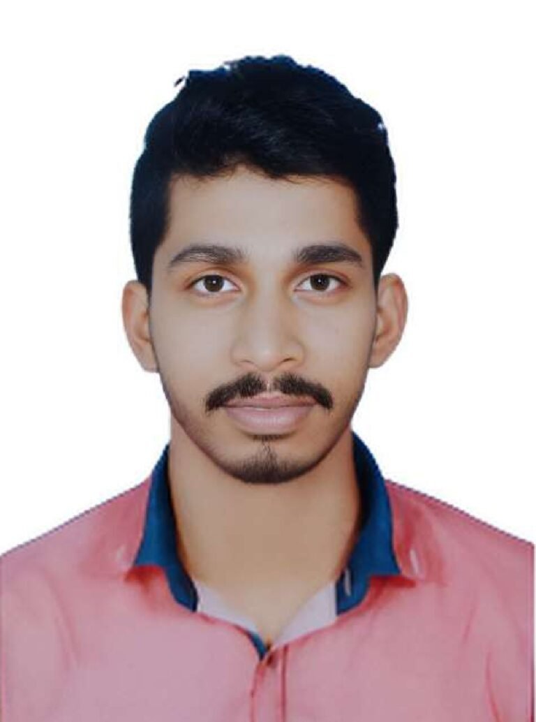 GCC Drilling Academy Student