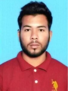 GCC Drilling Academy Placement. Oil and gas diploma student placed