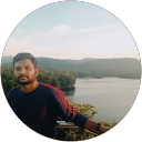 sarath cs profile picture