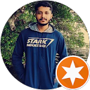 AlbinIssac profile picture