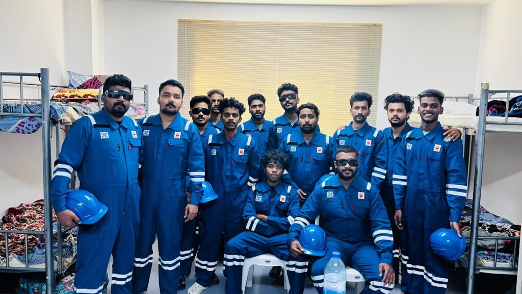 Student Success Stories | GCC Drilling Academy