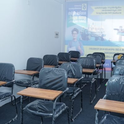 best rig technology course in kerala GCC Classrooms