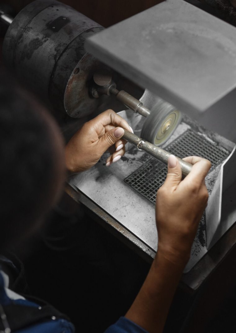 female-jeweler-working-shop